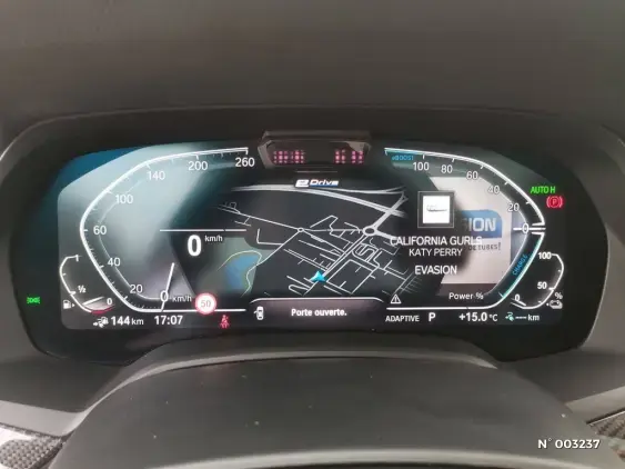 BMW X5 G05 - voiture d'occasion - Photo 24