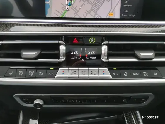 BMW X5 G05 - voiture d'occasion - Photo 28