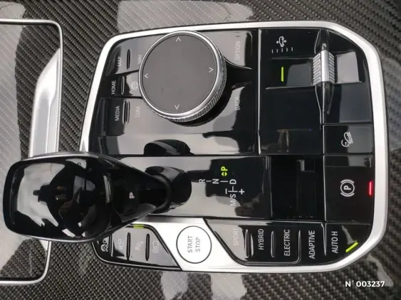 BMW X5 G05 - voiture d'occasion - Photo 30