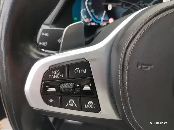 BMW X5 G05 - voiture d'occasion - Photo 31