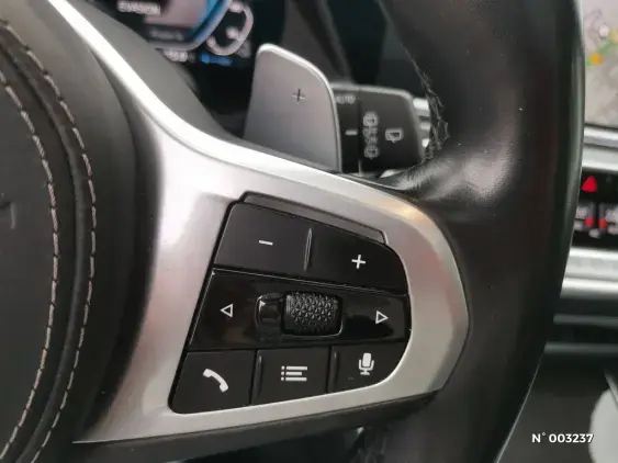 BMW X5 G05 - voiture d'occasion - Photo 32