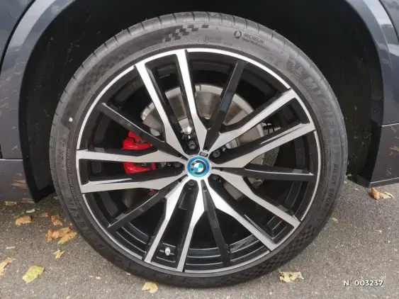 BMW X5 G05 - voiture d'occasion - Photo 36