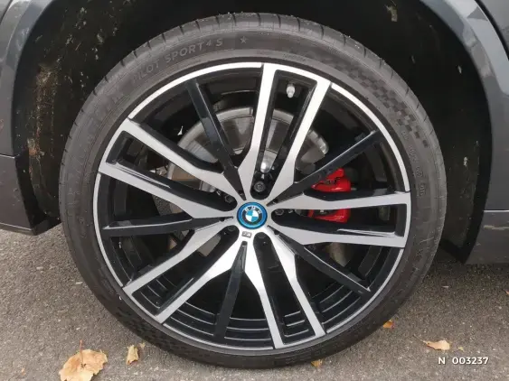 BMW X5 G05 - voiture d'occasion - Photo 39