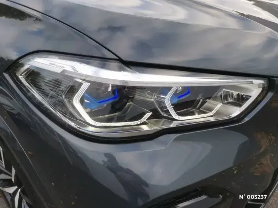 BMW X5 G05 - voiture d'occasion - Photo 41