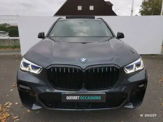 BMW X5 G05 - voiture d'occasion - Photo 6