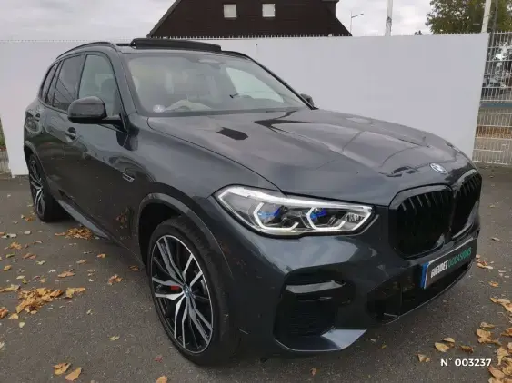 BMW X5 G05 - voiture d'occasion - Photo 3