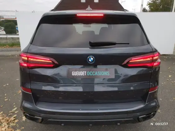 BMW X5 G05 - voiture d'occasion - Photo 11