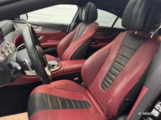 MERCEDES CLASSE CLS III - voiture d'occasion - Photo 5