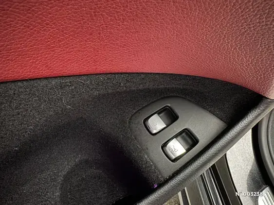 MERCEDES CLASSE CLS III - voiture d'occasion - Photo 17