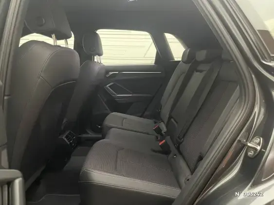 AUDI Q3 SPORTBACK - voiture d'occasion - Photo 5