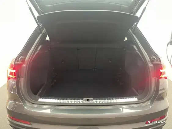 AUDI Q3 SPORTBACK - voiture d'occasion - Photo 2