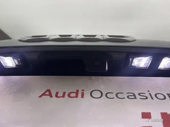 AUDI Q3 SPORTBACK - voiture d'occasion - Photo 8