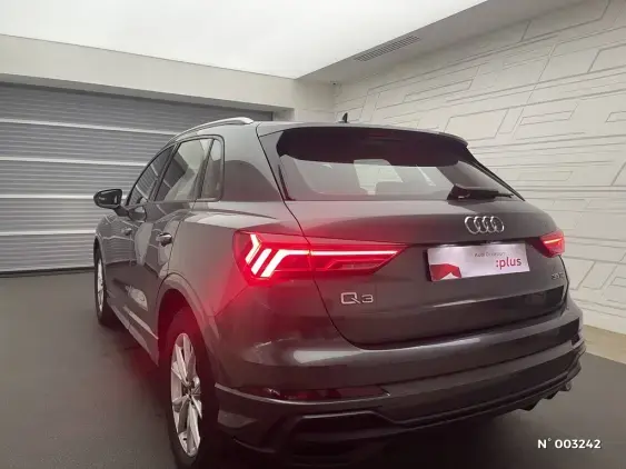 AUDI Q3 SPORTBACK - voiture d'occasion - Photo 9