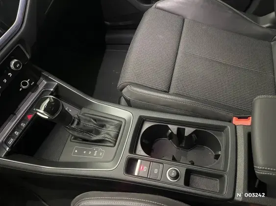 AUDI Q3 SPORTBACK - voiture d'occasion - Photo 12