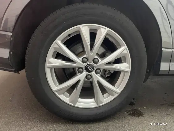 AUDI Q3 SPORTBACK - voiture d'occasion - Photo 15