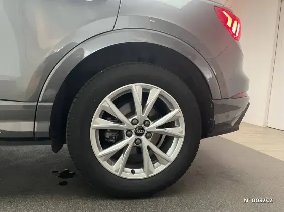 AUDI Q3 SPORTBACK - voiture d'occasion - Photo 19