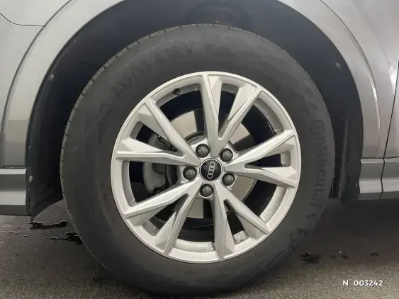 AUDI Q3 SPORTBACK - voiture d'occasion - Photo 20