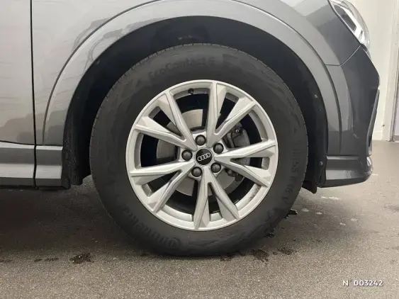 AUDI Q3 SPORTBACK - voiture d'occasion - Photo 21