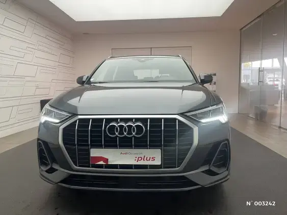 AUDI Q3 SPORTBACK - voiture d'occasion - Photo 6