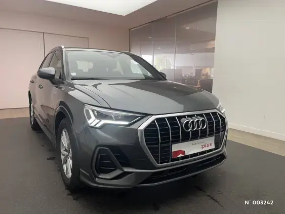 AUDI Q3 SPORTBACK - voiture d'occasion - Photo 3