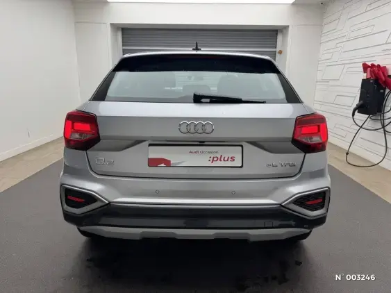 AUDI Q2 - voiture d'occasion - Photo 4