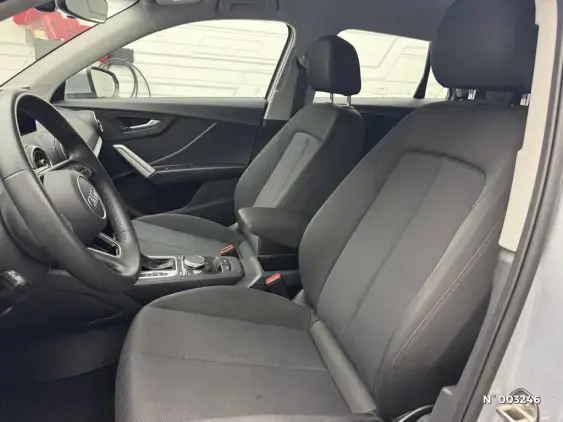 AUDI Q2 - voiture d'occasion - Photo 8