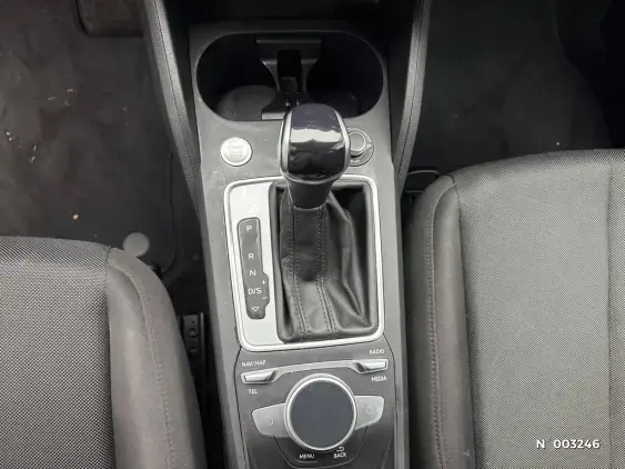 AUDI Q2 - voiture d'occasion - Photo 14