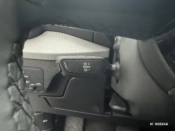 AUDI Q2 - voiture d'occasion - Photo 7