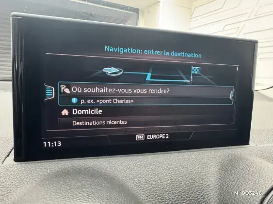 AUDI Q2 - voiture d'occasion - Photo 18