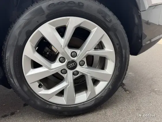 AUDI Q2 - voiture d'occasion - Photo 22