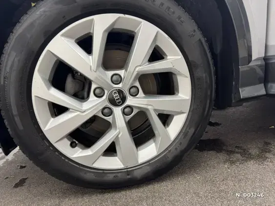 AUDI Q2 - voiture d'occasion - Photo 23