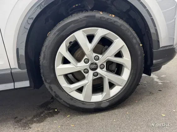 AUDI Q2 - voiture d'occasion - Photo 24