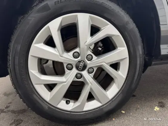 AUDI Q2 - voiture d'occasion - Photo 25