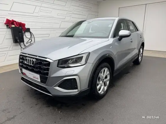 AUDI Q2 - voiture d'occasion - Photo 6