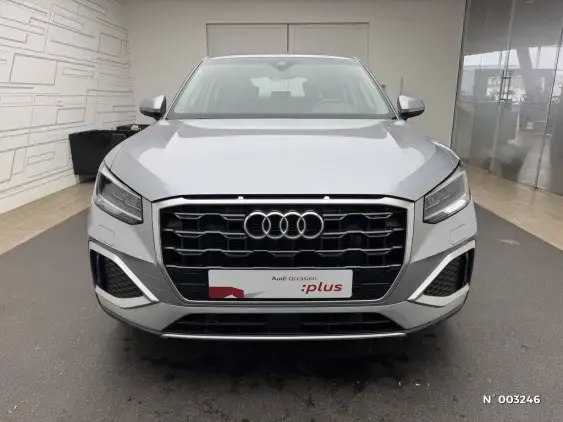 AUDI Q2 - voiture d'occasion - Photo 3