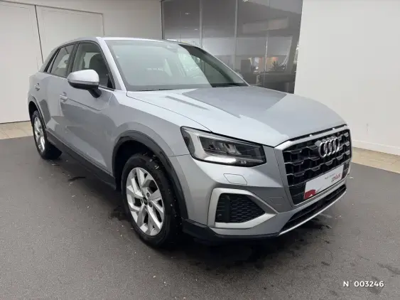 AUDI Q2 - voiture d'occasion - Photo 10