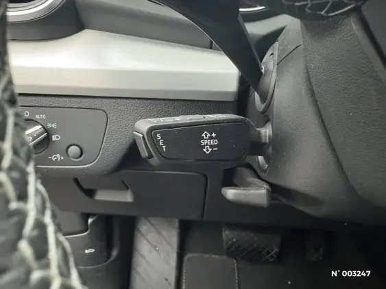 AUDI A3 SPORTBACK IV - voiture d'occasion - Photo 14