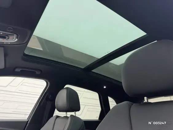 AUDI A3 SPORTBACK IV - voiture d'occasion - Photo 7