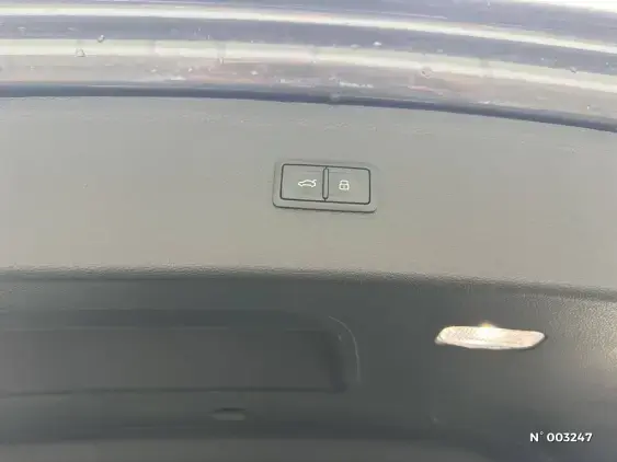 AUDI A3 SPORTBACK IV - voiture d'occasion - Photo 15