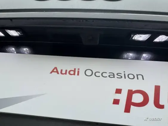 AUDI A3 SPORTBACK IV - voiture d'occasion - Photo 16