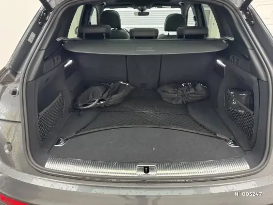 AUDI A3 SPORTBACK IV - voiture d'occasion - Photo 17