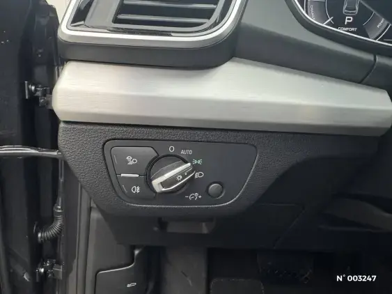 AUDI A3 SPORTBACK IV - voiture d'occasion - Photo 18