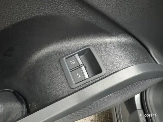 AUDI A3 SPORTBACK IV - voiture d'occasion - Photo 20