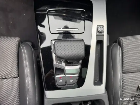 AUDI A3 SPORTBACK IV - voiture d'occasion - Photo 21