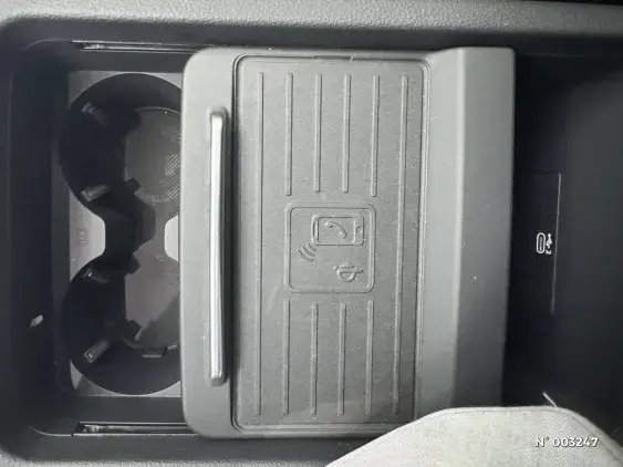 AUDI A3 SPORTBACK IV - voiture d'occasion - Photo 23