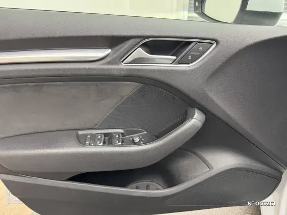 AUDI A3 SPORTBACK IV - voiture d'occasion - Photo 13