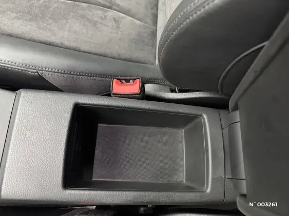 AUDI A3 SPORTBACK IV - voiture d'occasion - Photo 18