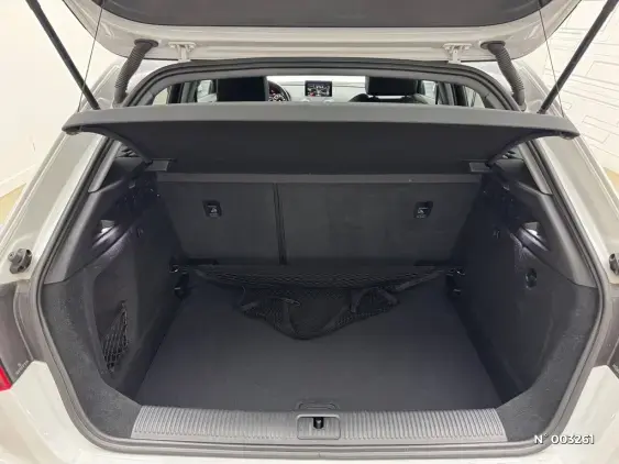 AUDI A3 SPORTBACK IV - voiture d'occasion - Photo 19