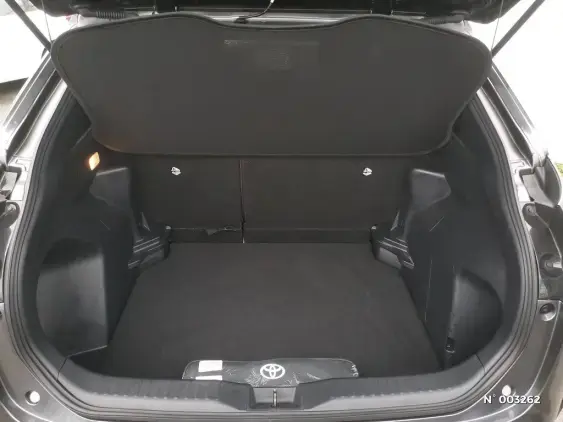 TOYOTA YARIS CROSS I - voiture d'occasion - Photo 5