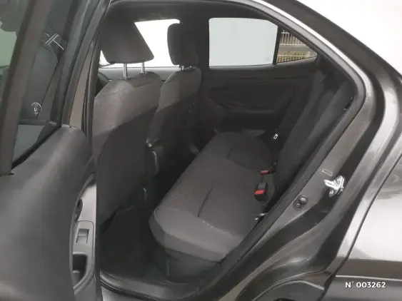 TOYOTA YARIS CROSS I - voiture d'occasion - Photo 2